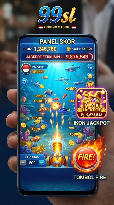 99sl - Pusat Download Terpercaya di Indonesia